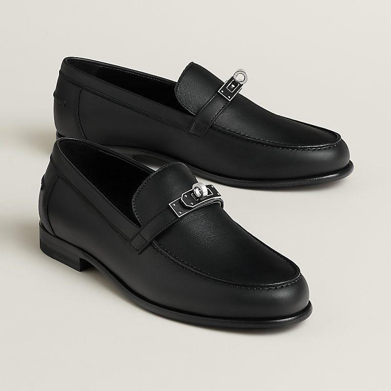 モカシン 《デスタン》 | Hermès - エルメス-公式サイト